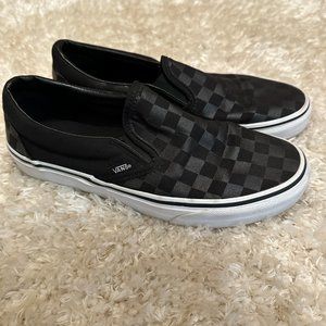 Vans Classic Slip-Ons
